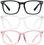 Blue Light Blocking Glasses - Women