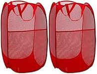 Handy Laundry Collapsible Mesh Pop 