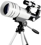 Jovantic Astronomical Telescope