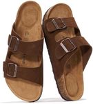 Project Cloud Genuine Leather Mens 