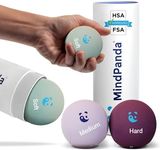 MindPanda Therapy Stress Balls For 