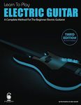 Learn To Play Electric Guitar