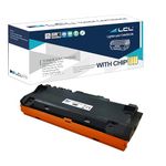 LCL MLT-D116L Black Toner Cartridge Replacement for Samsung MLT-D116L MLT-D116S Replacement for Samsung Xpress M2625 M2625D M2675FN M2825DW M2825ND M2875FD M2875ND M2875FW M2885FW M2835DW (1 Pack)