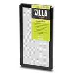 Zilla Pet Reptile Terrarium Fresh Air Screen Cover, 16" x 8"