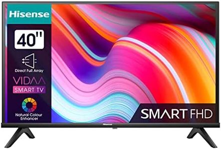 Hisense 40