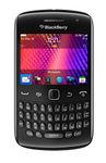 Blackberry Curve 9360 Unlocked Quad-Band 3g GSM Phone with 5mp Camera, QWERTY Keyboard, GPS and Wi-fi - Us Warranty - Black