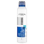 L'ORÉAL Paris Studio Line 5 Fix And Style 24H Anti Frizz Fixing Spray (250 Ml)