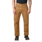 Dickies Men's Carpenter Jean, Brown Duck, 40W / 34L