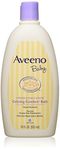 AVEENO Baby Calming Comfort Bath 18oz - 2 pack