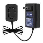 Exmate 1.2V-18V Ni-MH/Ni-Cd Battery Charger Compatible with Makita 7.2V 9.6V 12V 14.4V 18V Pod Style Battery (NOT for Li-ion Battery)