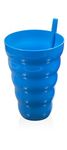 Arrow Home Products 26405, 22-Ounce, Sip-A-Tumbler 22 oz Assorted Colors