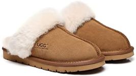 UGG Slippers Women Australian Premi