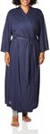 Natori Women's Shangri-LA Robe, Hea