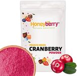 Freeze Dried Cranberry Powder 100g 