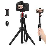 Desktop Tripod For Dslr