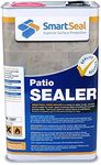 Smartseal Patio Sealer - Protects C