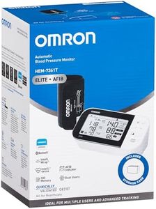 Omron HEM 