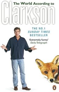 The World According to Clarkson: The World According to Clarkson Volume 1