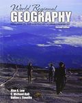 World Regional Geography: Human Mobilities, Tourism Destinations, Sustainable Environments