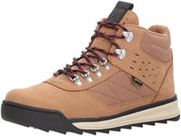 Volcom Men's Shelterlen GTX Boot Winter, vintage brown, 7 US/7 D US