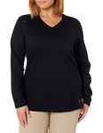 ARIAT Women's Flame Resistant Ac TopWork Utility Tee Shirt, Black, LG R