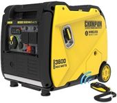 Champion Power Equipment 3600 Watt 
