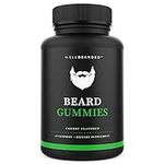 Well Bearded Beard Gummies - Natura