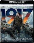 1917 - 4K Ultra HD + Blu-ray