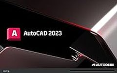 Autodesk Autocad 2023 | 3 User's | 