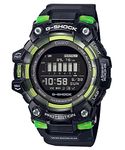 Casio Men's Digital Quartz Watch with Plastic Strap GBD-100SM-1ER