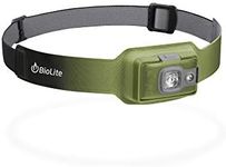 BioLite HeadLamp 200 (Moss Green)