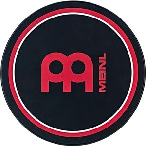 Meinl Cymbals MPP-12 12-Inch Practice Pad