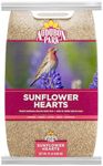 Audubon Park Sunflower Hearts Wild 
