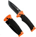 Bear Grylls Ultimate Folding Knife,