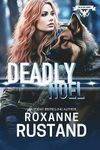 DEADLY NOEL: a clean romantic suspense (DEA Special Agents Book 2)