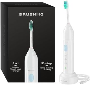 Brushmo El