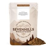 Sevenhills Wholefoods Organic Shiitake Mushroom Powder 100g