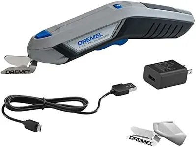 Dremel 4V 