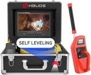 HBUDS Self Leveling Sewer Inspectio