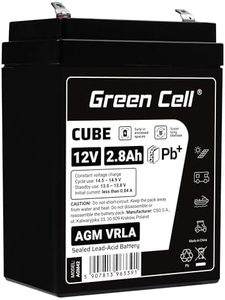 Green Cell