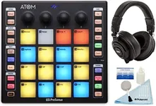 PreSonus ATOM MIDI, Audio, Portable