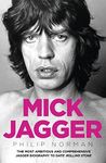 Mick Jagger