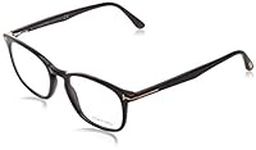 Eyeglasses Tom Ford FT 5505 001 Shi