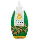 Wilton Green Cookie Icing - Quick, 