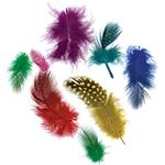 ZUCKER Feather (TM) - Loose Guinea 