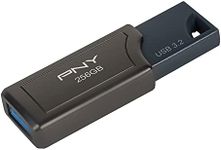 PNY 256GB PRO Elite V2 USB 3.2 Gen 