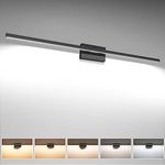 VOLISUN 48 inch Vanity Light for Ba