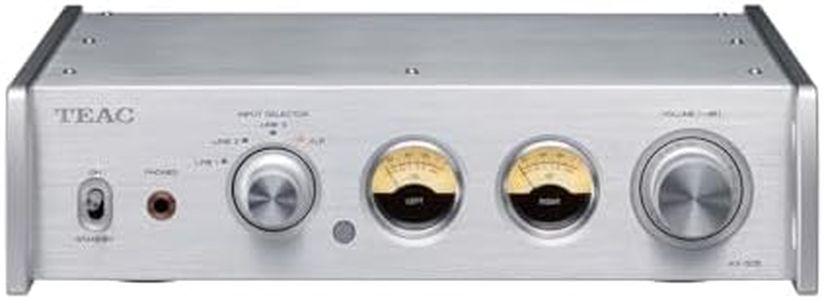 Teac AX-50