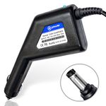 T POWER Car Charger Compatible with for Harman Kardon HK Onyx Aura Studio 1 2 3 4 5 & Brookstone Big Blue Party Indoor-Outdoor Bluetooth Wireless Speaker Auto Car Adapter Power Supply Cord