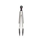 OXO Good Grips 9-Inch Tongs with Nylon Heads